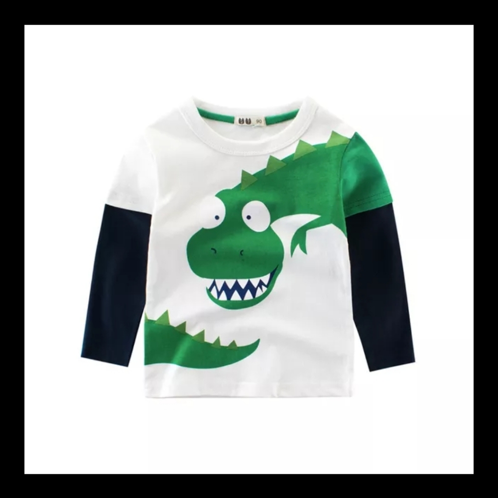 Dino-ROAR (Green)